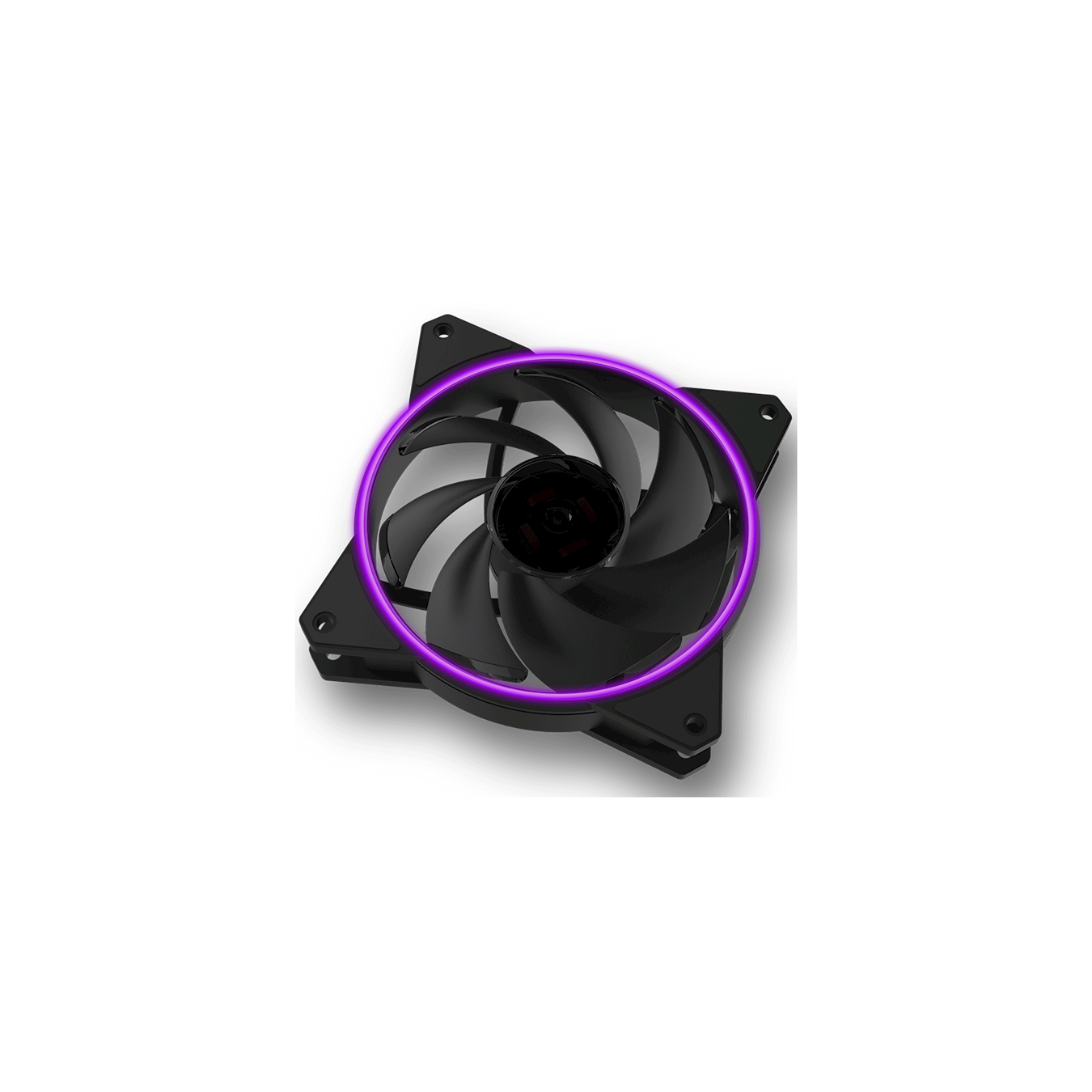 MasterFan MF122R RGB MasterFan MF122R RGB